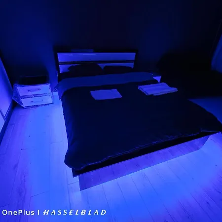 тристаен в центъра *