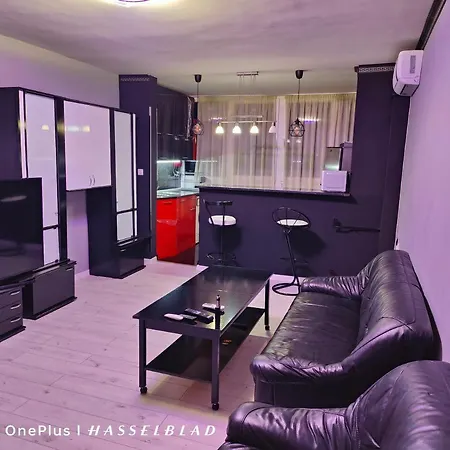 тристаен в центъра * Sofia