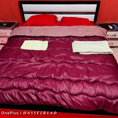 тристаен в центъра *