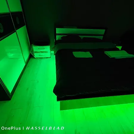 тристаен в центъра Sofia