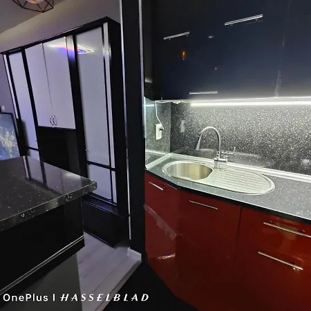 Apartamento тристаен в центъра *
