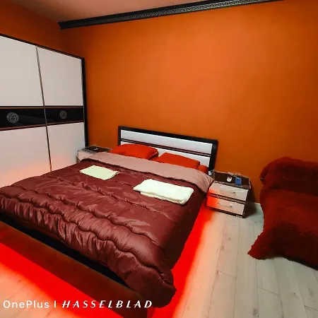 тристаен в центъра