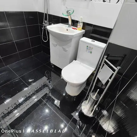тристаен в центъра Apartamento Sofía