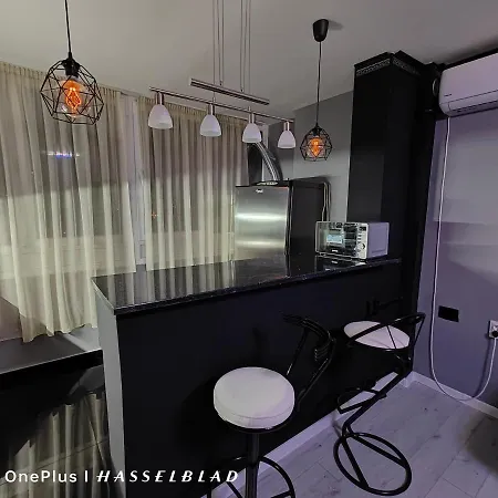 Apartman тристаен в центъра Szófia
