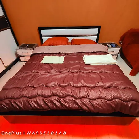 тристаен в центъра Apartamento Sofía