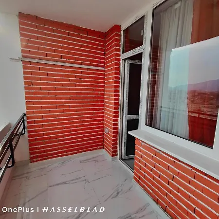 Apartamento тристаен в центъра Sofía