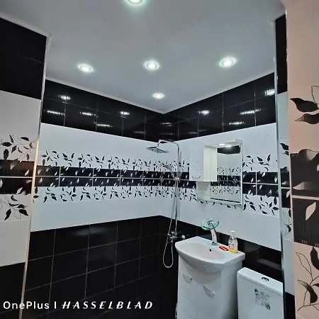 тристаен в центъра Apartamento
