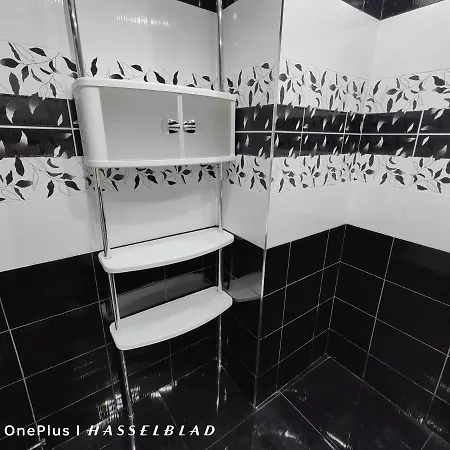Apartamento тристаен в центъра *