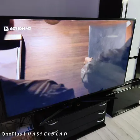 Apartment тристаен в центъра