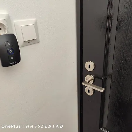 тристаен в центъра *