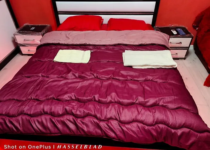 тристаен в центъра *