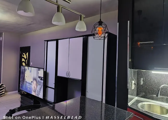 тристаен в центъра アパート ソフィア