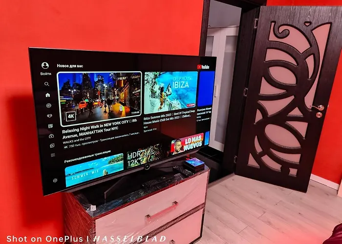 тристаен в центъра アパート *