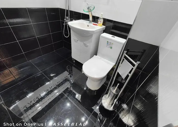 тристаен в центъра アパート ソフィア