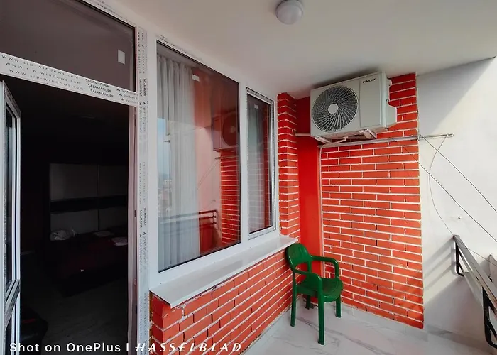 тристаен в центъра ソフィア