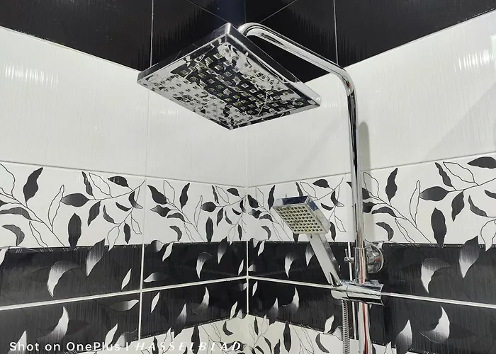 アパート тристаен в центъра