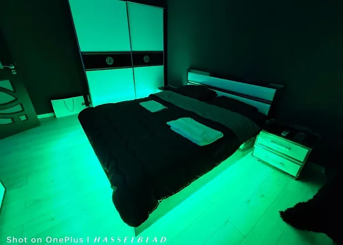 тристаен в центъра ソフィア