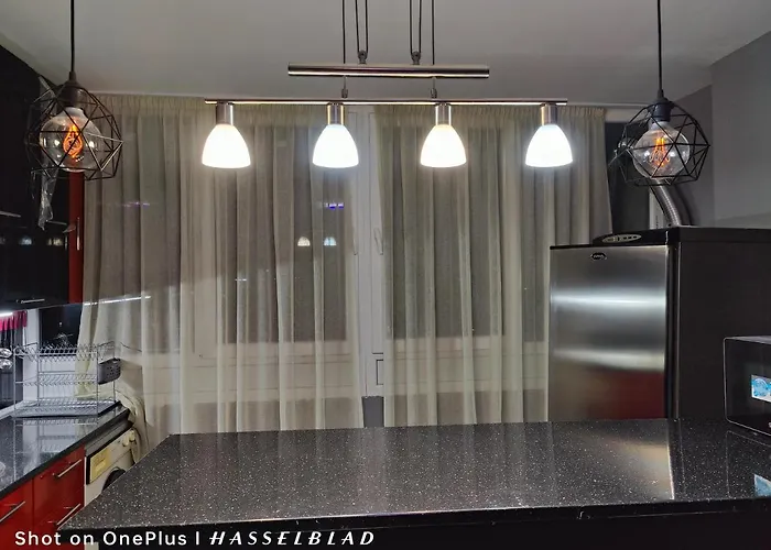 тристаен в центъра アパート