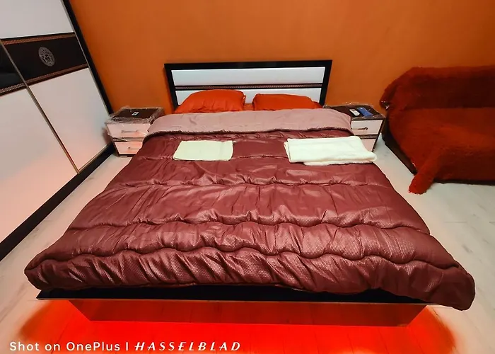 тристаен в центъра アパート ソフィア