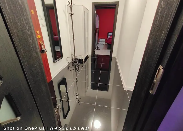 тристаен в центъра