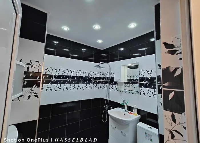 тристаен в центъра アパート