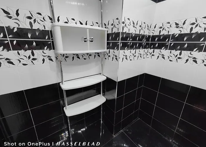 アパート тристаен в центъра *