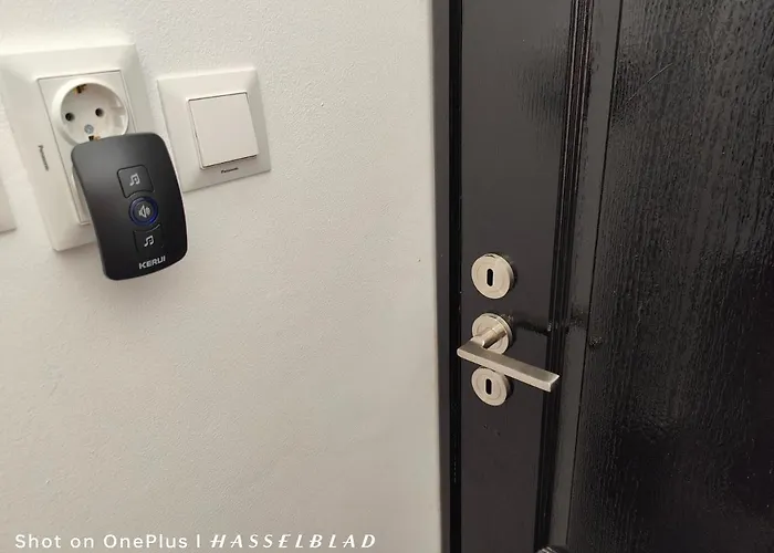 тристаен в центъра *