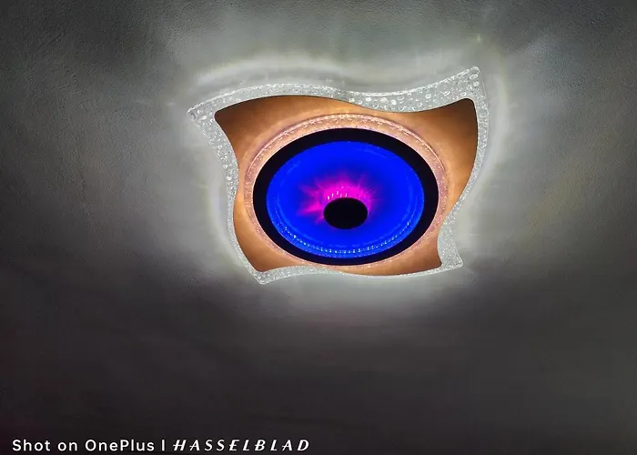 アパート тристаен в центъра ソフィア