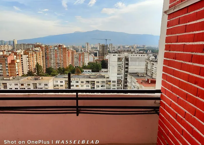 тристаен в центъра アパート ソフィア