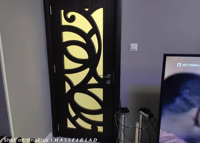 тристаен в центъра アパート