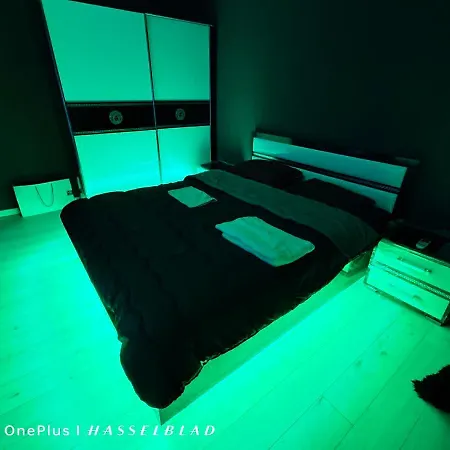 тристаен в центъра 索菲亞