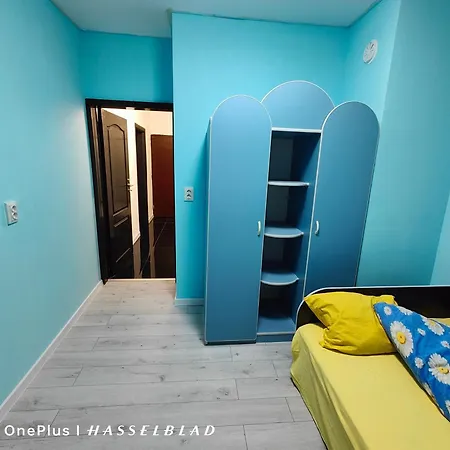 Appartement тристаен в центъра Sofia