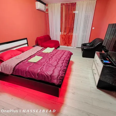 Appartement тристаен в центъра Sofia