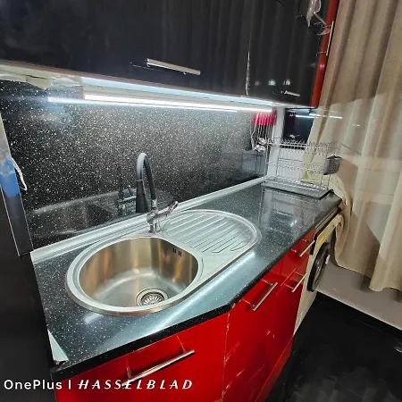 Appartement тристаен в центъра