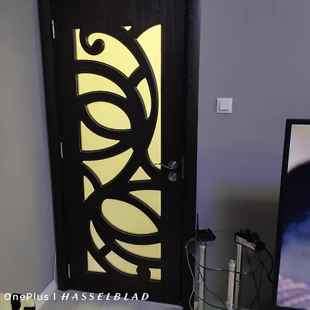 тристаен в центъра Appartement